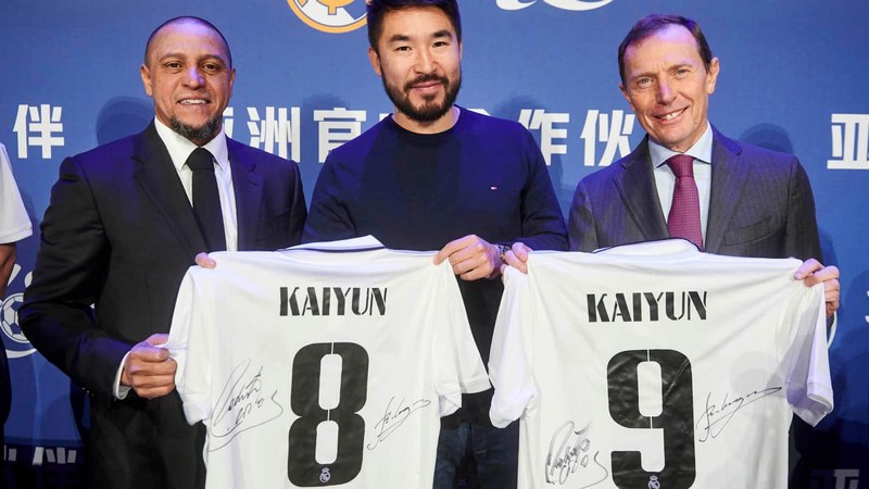 12bet|12bet体育官网|12bet官方网站体育成为皇家马德里的官方博彩合作伙伴